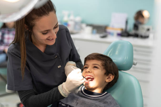 Best Emergency Broken Tooth Repair in Winters, CA